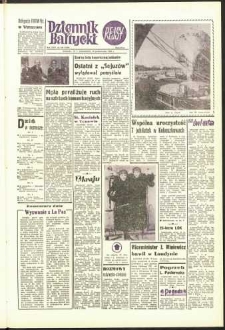 Dziennik Bałtycki, 1969, nr 249