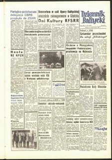 Dziennik Bałtycki, 1969, nr 250