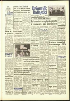 Dziennik Bałtycki, 1969, nr 254