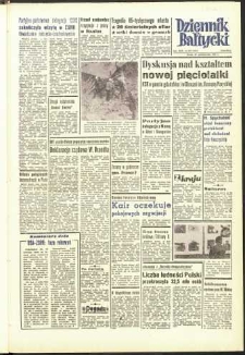 Dziennik Bałtycki, 1969, nr 257