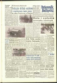 Dziennik Bałtycki, 1969, nr 266