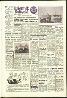 Dziennik Bałtycki, 1969, nr 267