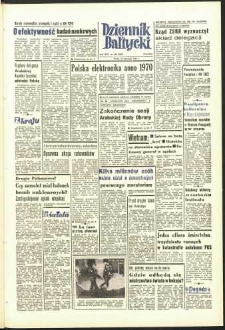 Dziennik Bałtycki, 1969, nr 269