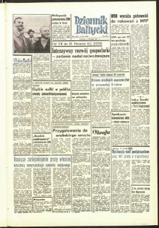 Dziennik Bałtycki, 1969, nr 270