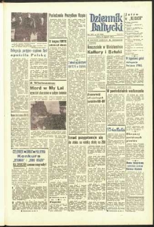 Dziennik Bałtycki, 1969, nr 278