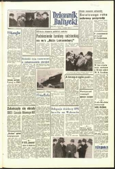 Dziennik Bałtycki, 1969, nr 287