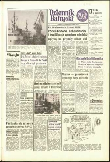 Dziennik Bałtycki, 1969, nr 291