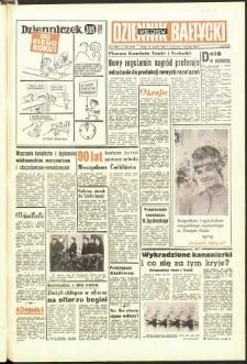 Dziennik Bałtycki, 1969, nr 309