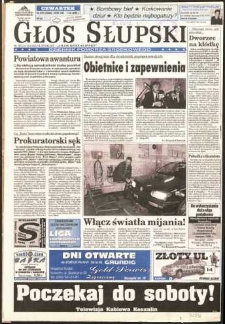 Głos Słupski, 1998, październik, nr 229