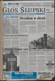 Głos Słupski, 1998, październik, nr 230