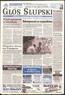 Głos Słupski, 1998, październik, nr 232