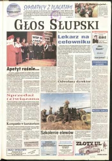 Głos Słupski, 1998, październik, nr 235