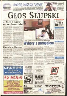 Głos Słupski, 1998, październik, nr 238