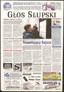 Głos Słupski, 1998, październik, nr 239