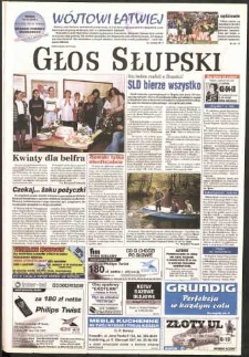 Głos Słupski, 1998, październik, nr 240