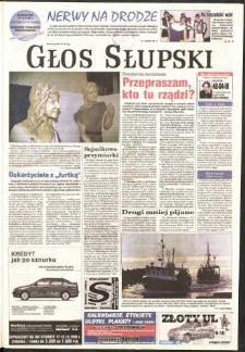 Głos Słupski, 1998, październik, nr 241