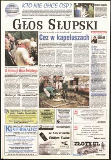 Głos Słupski, 1998, październik, nr 242