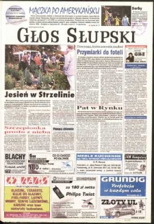 Głos Słupski, 1998, październik, nr 244