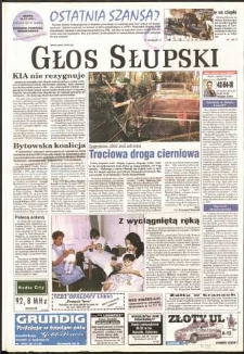 Głos Słupski, 1998, październik, nr 252
