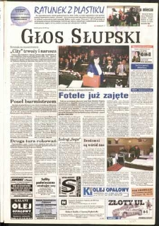 Głos Słupski, 1998, listopad, nr 259