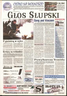 Głos Słupski, 1998, listopad, nr 265