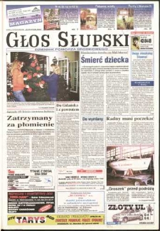 Głos Słupski, 1998, listopad, nr 266