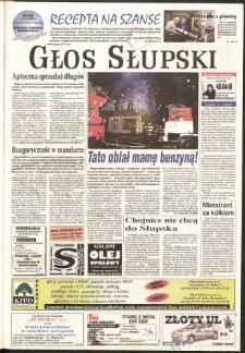 Głos Słupski, 1998, listopad, nr 268
