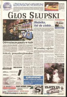 Głos Słupski, 1998, listopad, nr 269