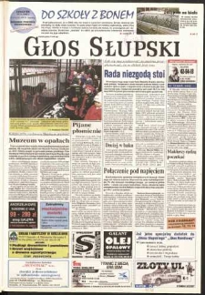 Głos Słupski, 1998, listopad, nr 270