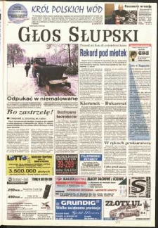 Głos Słupski, 1998, listopad, nr 271