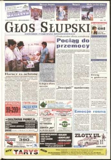 Głos Słupski, 1998, grudzień, nr 290