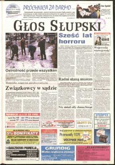 Głos Słupski, 1998, grudzień, nr 292