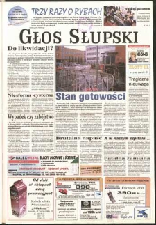 Głos Słupski, 1998, grudzień, nr 293