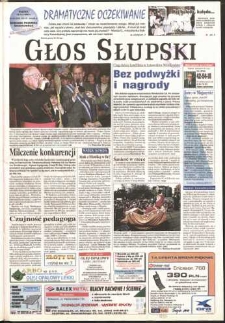 Głos Słupski, 1998, grudzień, nr 295