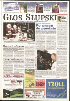 Głos Słupski, 1998, grudzień, nr 296