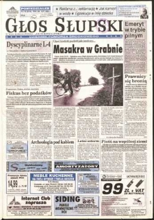 Głos Słupski, 1998, lipiec, nr 155