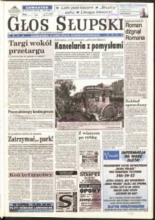 Głos Słupski, 1998, lipiec, nr 164