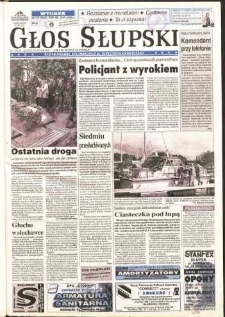 Głos Słupski, 1998, lipiec, nr 174