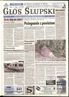 Głos Słupski, 1998, lipiec, nr 176