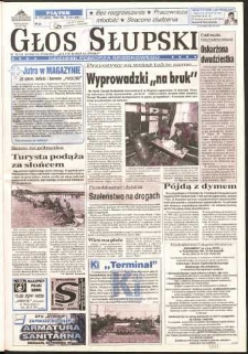 Głos Słupski, 1998, lipiec, nr 177