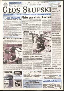 Głos Słupski, 1998, sierpień, nr 188