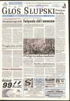Głos Słupski, 1998, sierpień, nr 190