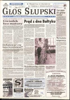 Głos Słupski, 1998, sierpień, nr 193