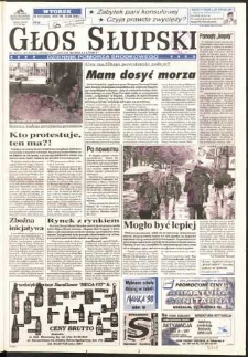 Głos Słupski, 1998, sierpień, nr 197