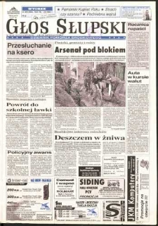 Głos Słupski, 1998, wrzesień, nr 203
