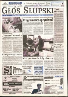 Głos Słupski, 1998, wrzesień, nr 205