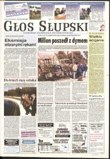Głos Słupski, 1998, wrzesień, nr 207