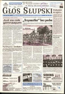 Głos Słupski, 1998, wrzesień, nr 208