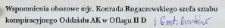 Konspiracyjna organizacja obozu Oflag. II. D. Grossborn