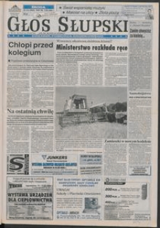 Głos Słupski, 1998, wrzesień, nr 210